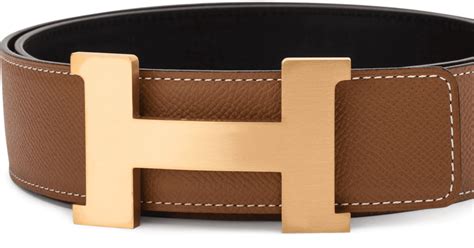 hermes brown belt fake|hermes leather belt without buckle.